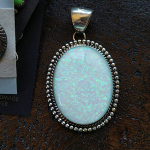 Opal Pendant SALE