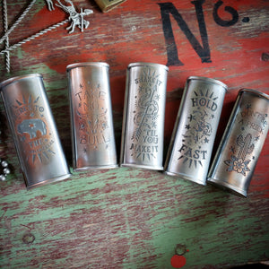 Buffalo Lighter Cover