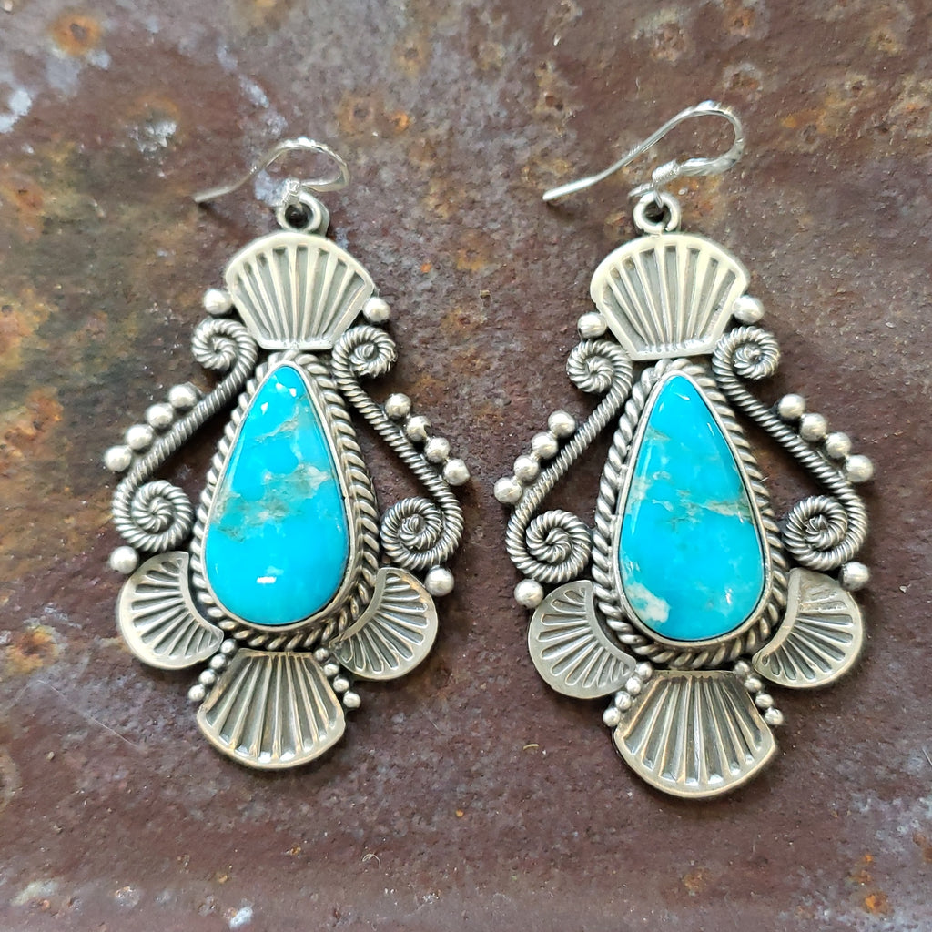 Evelyn Earrings SALE