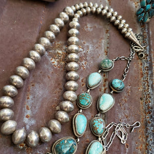 Big Vintage Navajo Pearls SALE