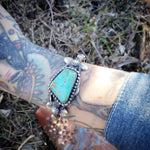 Turquoise Cuff Chimney Butte SALE