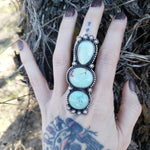 Royston Totem Ring SALE