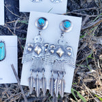 Thunderbird Chandelier Earrings SALE