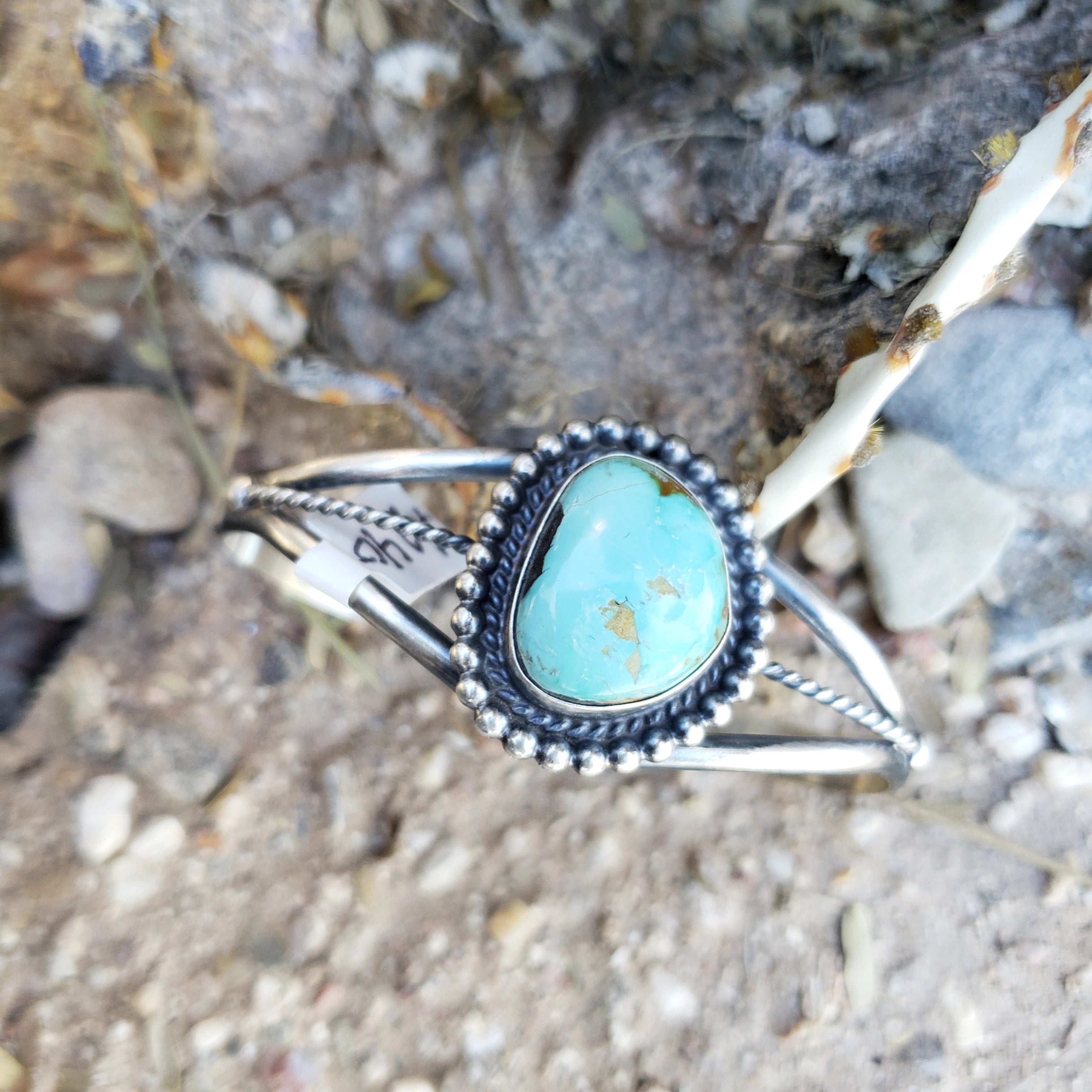 Turquoise Cuff SALE