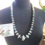 Navajo Pearls Set